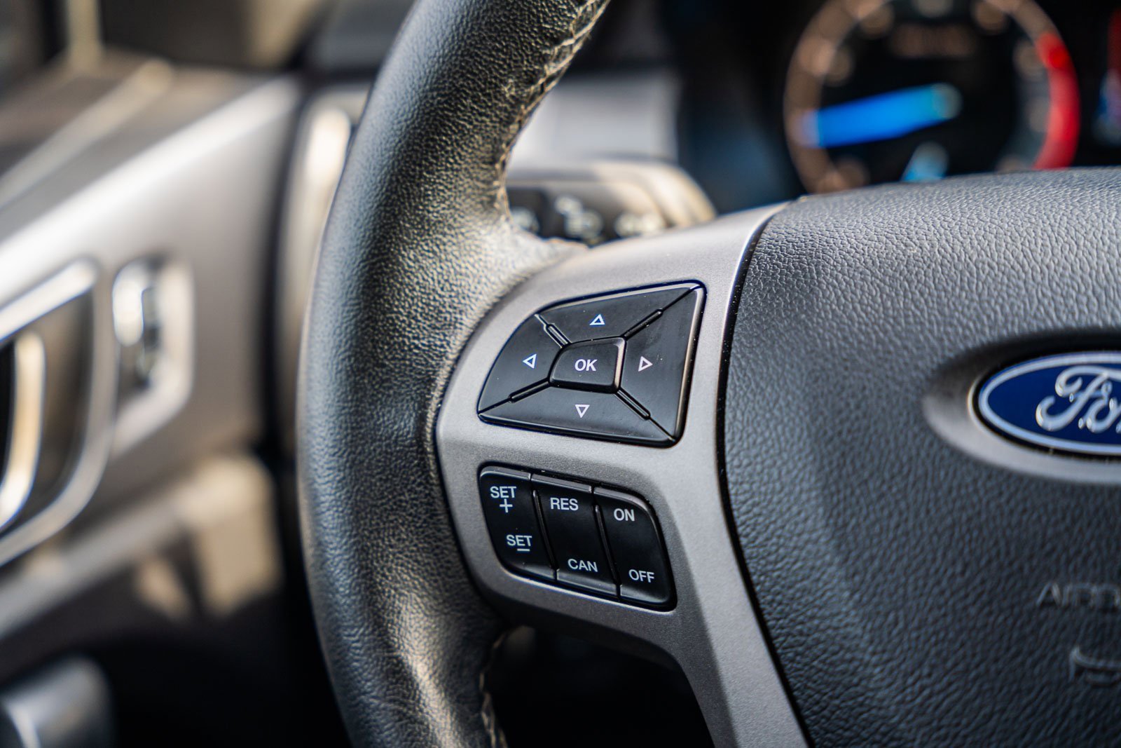 Certified 2021 Ford Ranger XLT w/ Equipment Group 301A Mid image 27