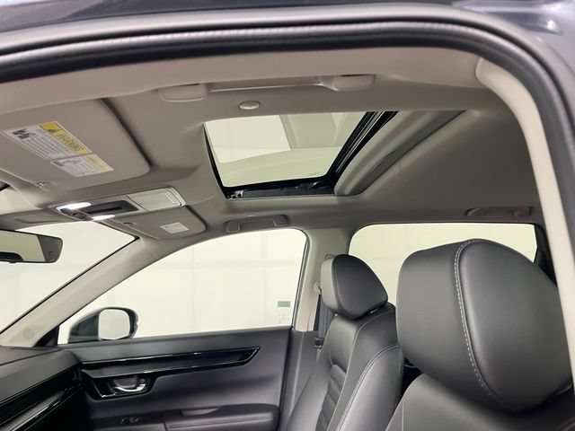 Used 2025 Honda CR-V EX-L image 16