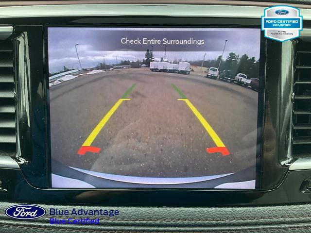 Used 2020 Chrysler Pacifica Limited image 21