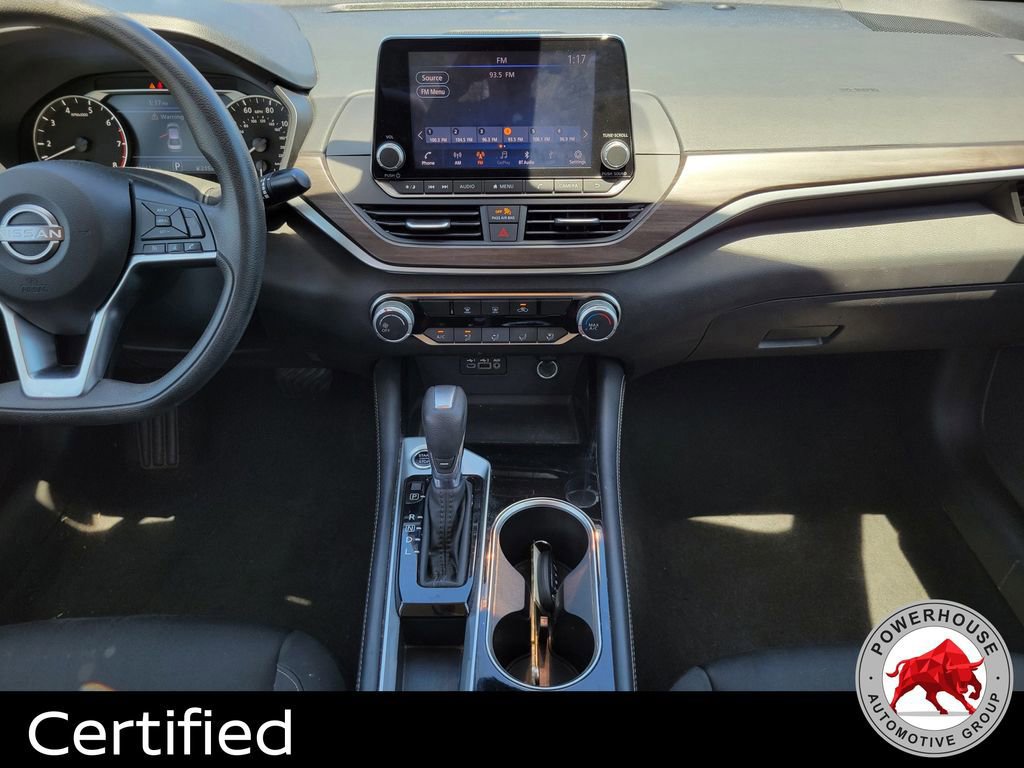 Used 2023 Nissan Altima 2.5 SV image 19