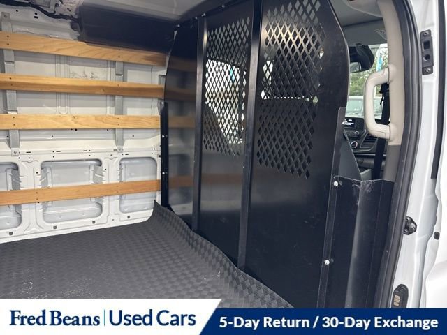 Certified 2024 Ford Transit 250 Base w/ Exterior Upgrade Package image 13