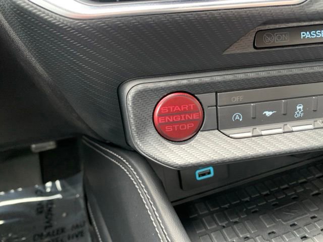 Certified 2024 Ford Mustang GT Premium RWD image 21