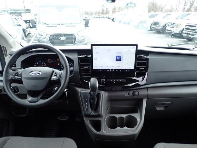 Certified 2023 Ford Transit 350 XLT image 19