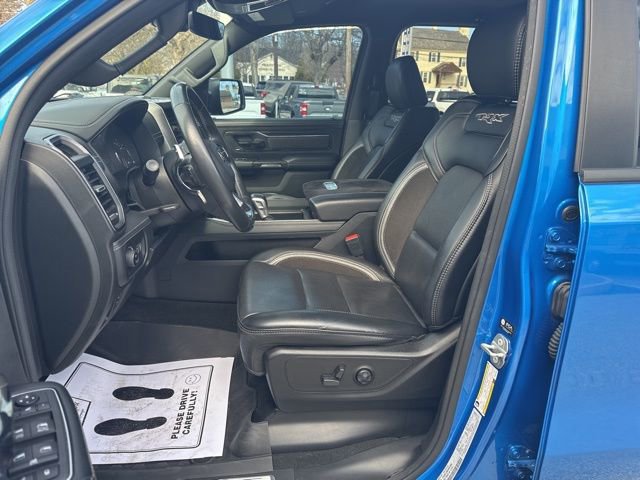 Used 2022 RAM 1500 TRX w/ TRX Level 1 Equipment Group image 18