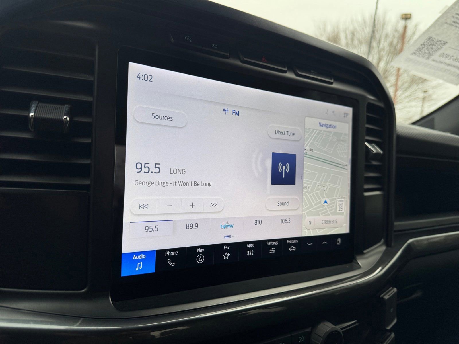 Certified 2024 Ford F150 STX w/ STX Black Appearance Package image 25