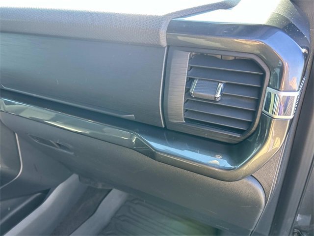 Certified 2022 Ford F150 XLT w/ Equipment Group 301A Mid image 27