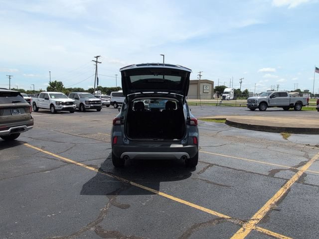 Certified 2025 Ford Escape Active w/ Tech Pack #1 FWD image 7