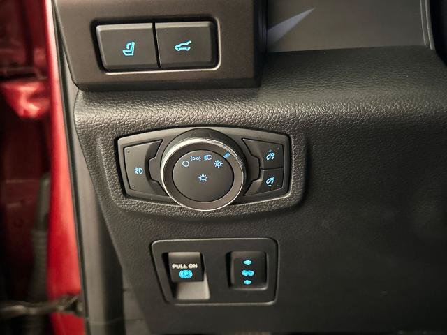 Certified 2019 Ford Expedition Limited w/ Equipment Group 301A RWD image 19