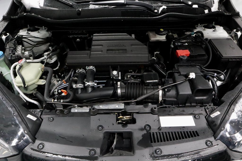 Used 2022 Honda CR-V EX-L image 18