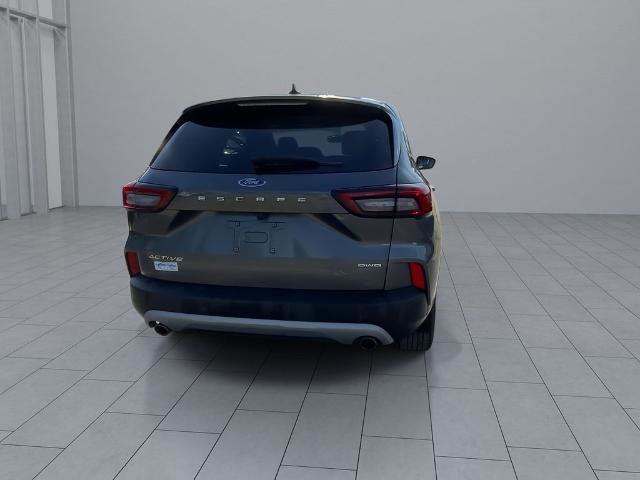 Certified 2023 Ford Escape Active image 7