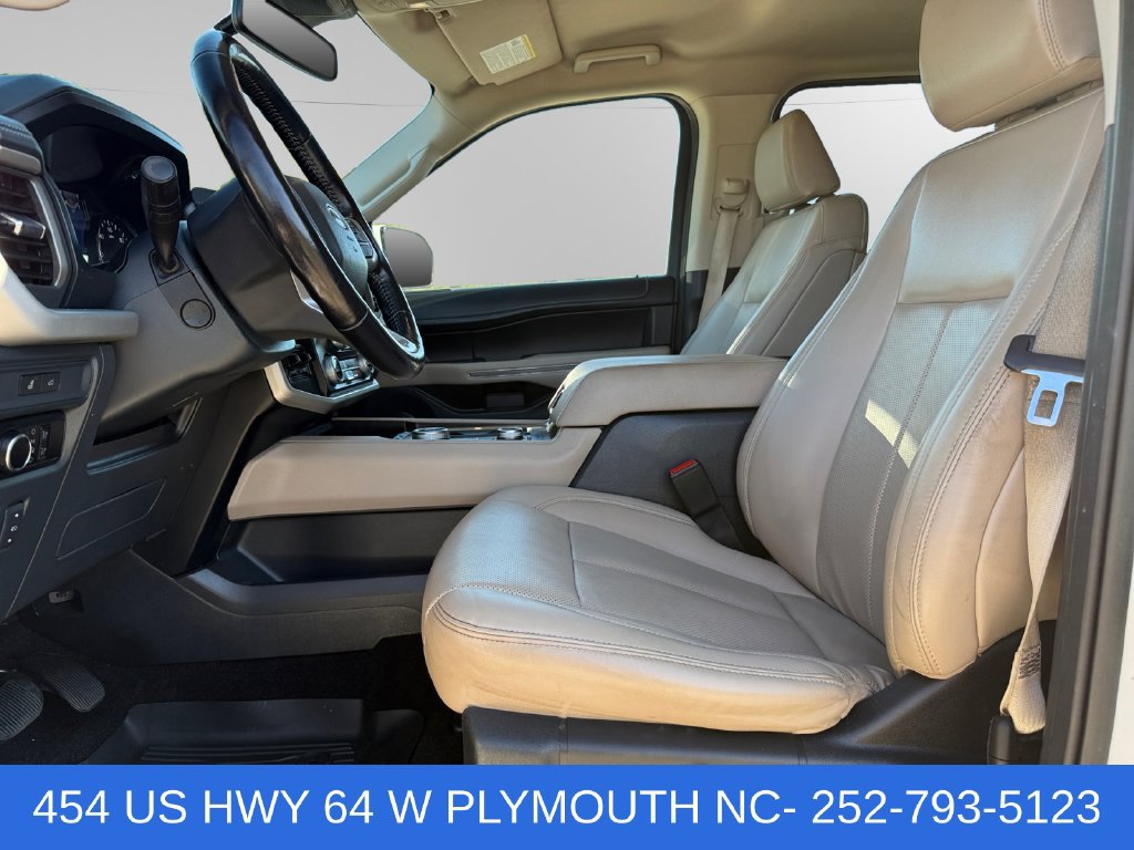Certified 2023 Ford Expedition XLT AWD/4WD image 9