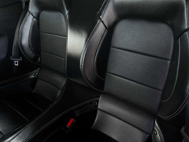 Certified 2021 Ford Mustang Premium w/ Equipment Group 201A image 14