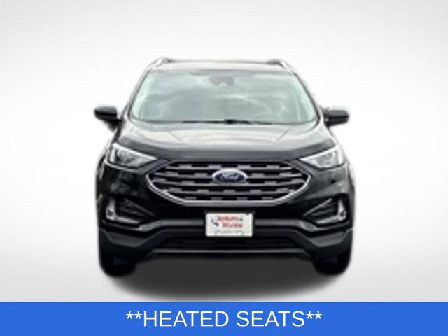 Certified 2022 Ford Edge SEL w/ Convenience Package AWD/4WD image 9