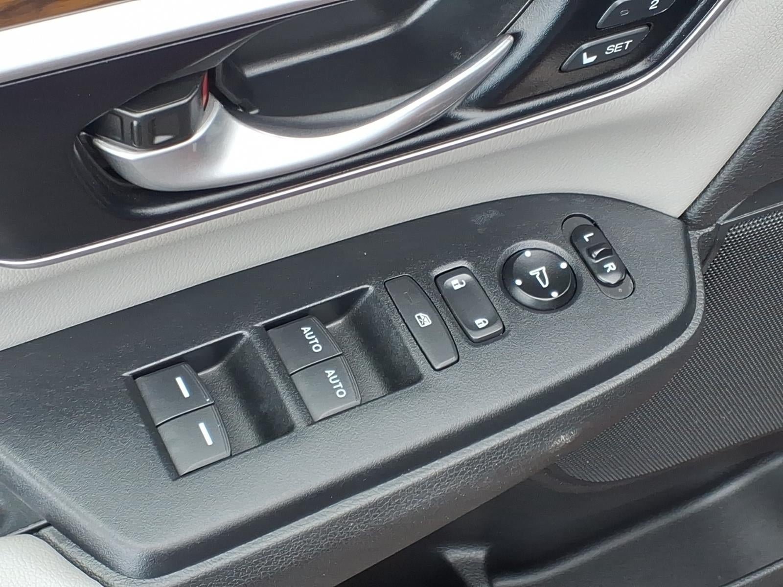 Used 2022 Honda CR-V Touring image 22