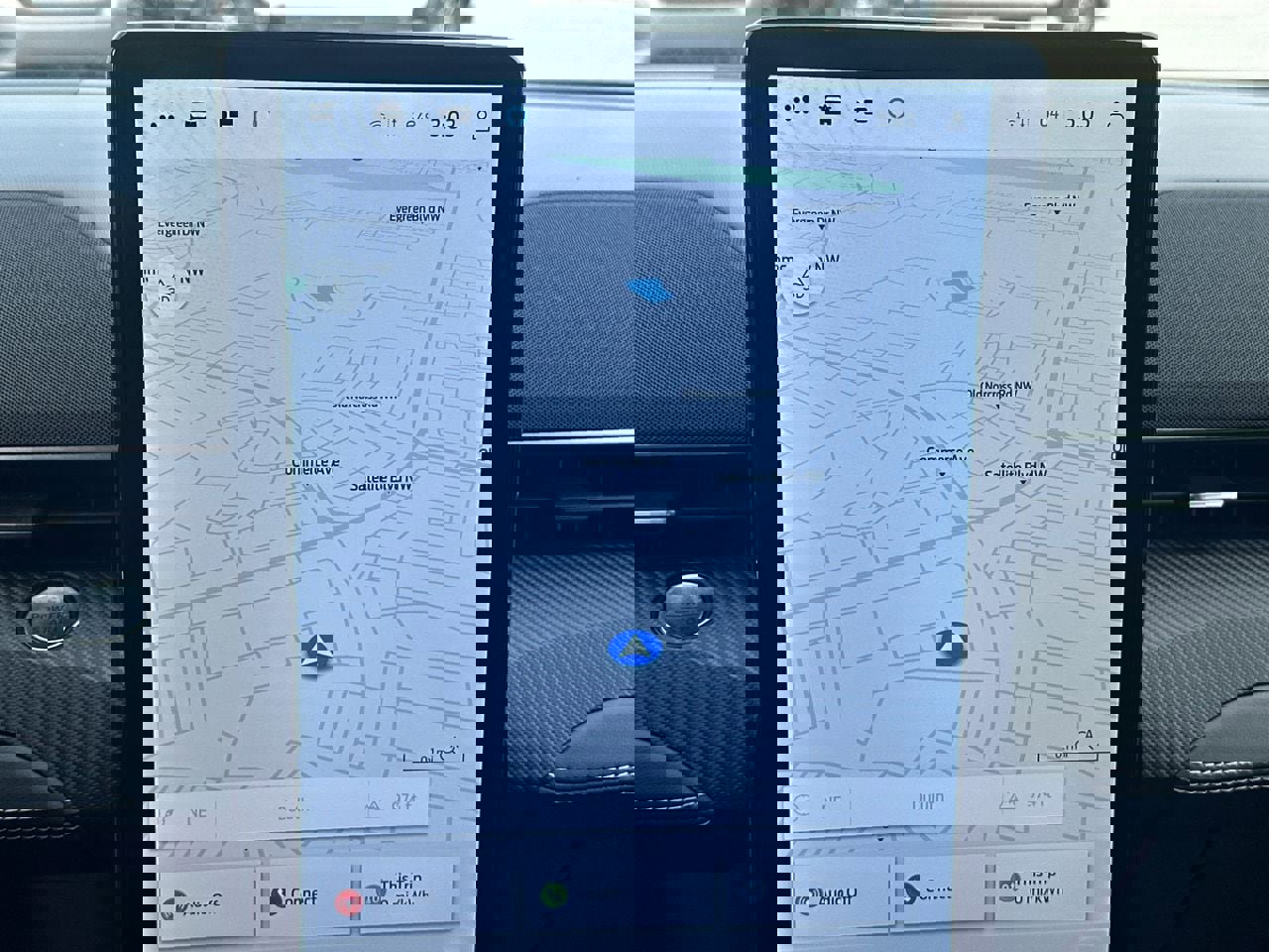 Certified 2025 Ford Mustang Mach-E Select w/ Comfort Package Lite image 31