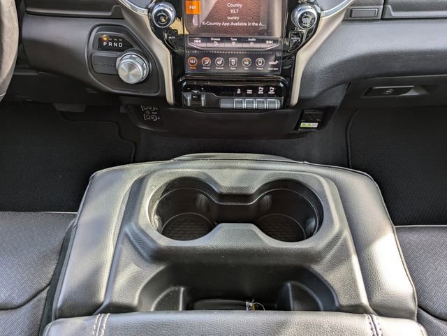 Used 2019 RAM 1500 Laramie image 19