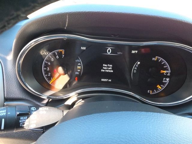 Used 2021 Jeep Grand Cherokee Limited image 15