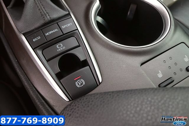 Used 2023 Toyota Camry XLE FWD image 19