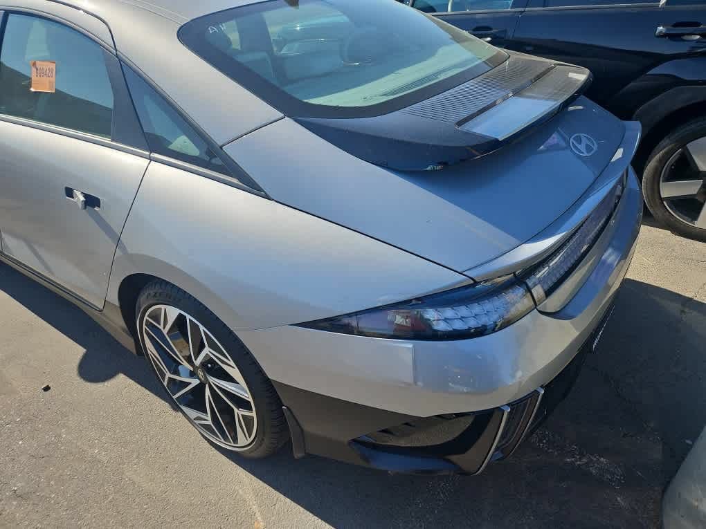 Used 2024 Hyundai Ioniq 6 SEL RWD image 6