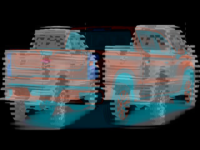 Used 2022 Chevrolet Silverado 1500 LT image 3