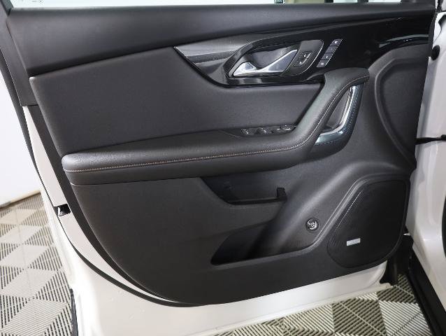Used 2024 Chevrolet Blazer Premier w/ Driver Confidence II Package AWD/4WD image 28