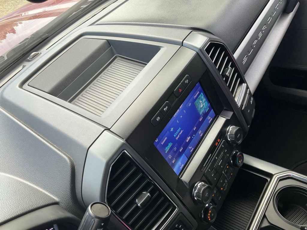 Certified 2022 Ford F250 XLT w/ XLT Premium Package image 87