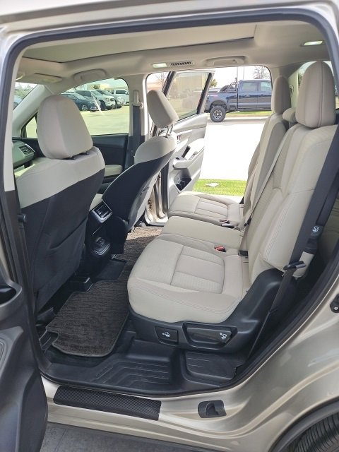Used 2020 Subaru Ascent Premium w/ Sport Package image 12