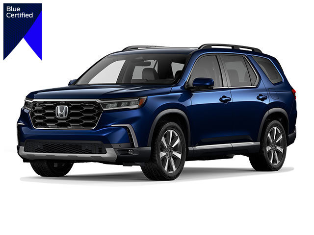 Used 2023 Honda Pilot Touring image 1