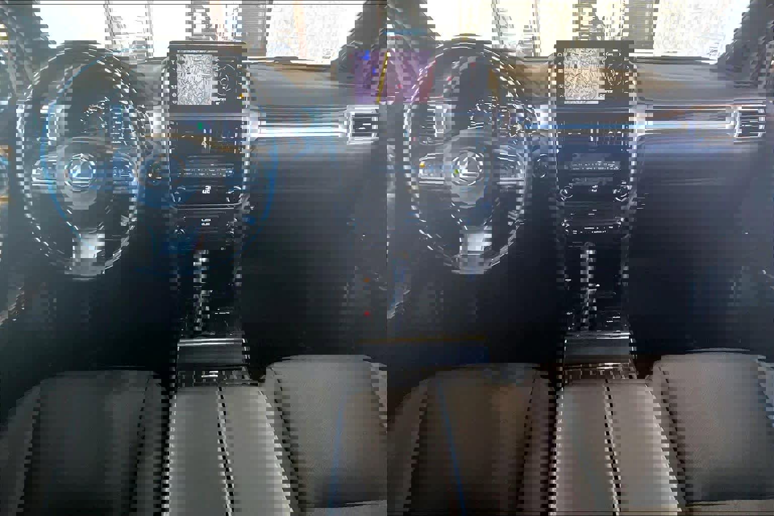 Used 2023 Lexus GX 460 Premium image 15