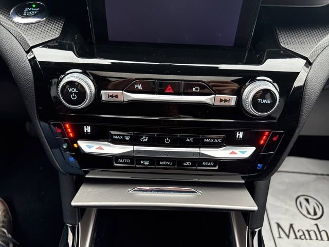 Certified 2021 Ford Explorer ST w/ Equipment Group 401A image 28