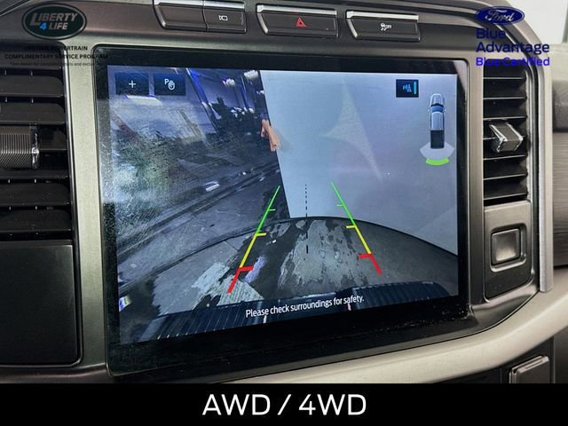 Certified 2022 Ford F150 XLT w/ Equipment Group 302A High image 15