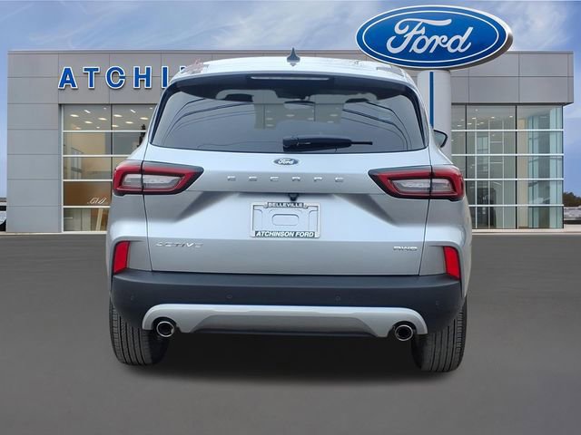 Certified 2023 Ford Escape Active w/ Tech Pack #2 image 3
