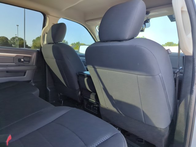Used 2019 RAM 1500 Warlock w/ Electronics Group RWD image 18