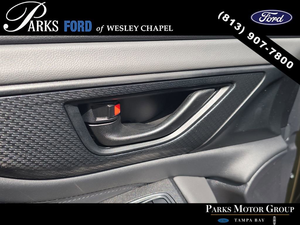 Used 2024 Subaru Outback Wilderness image 17