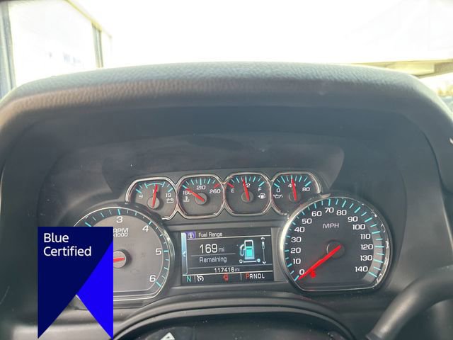 Used 2019 Chevrolet Tahoe LT image 10