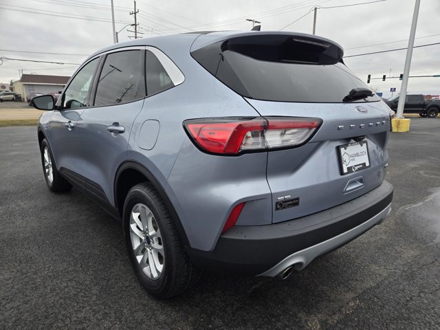 Certified 2022 Ford Escape SE w/ Convenience Package image 6