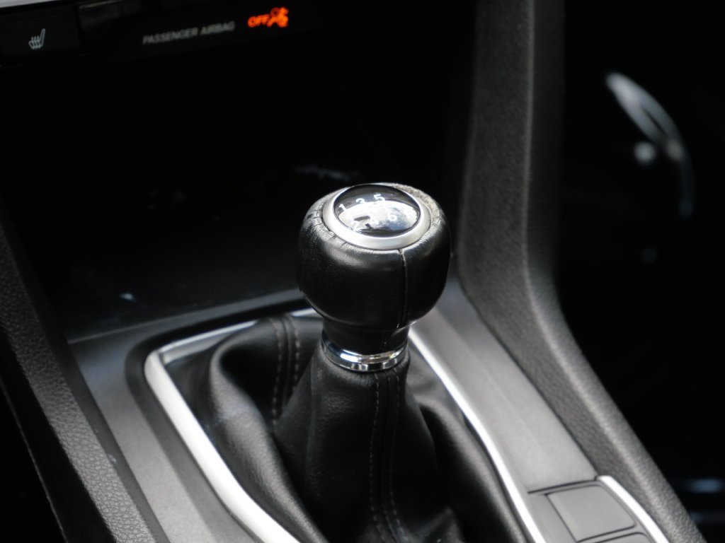 Used 2018 Honda Civic EX-T image 19
