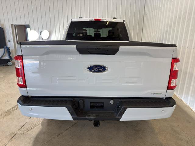 Certified 2023 Ford F150 XL w/ STX Appearance Package AWD/4WD image 33
