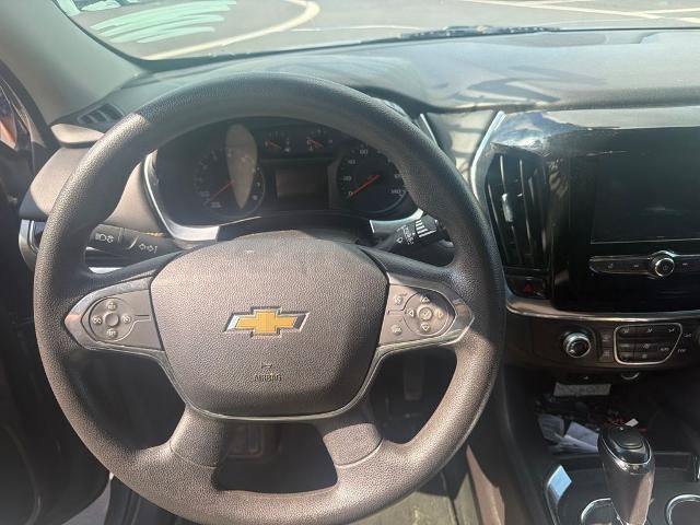 Used 2019 Chevrolet Traverse LS FWD image 9