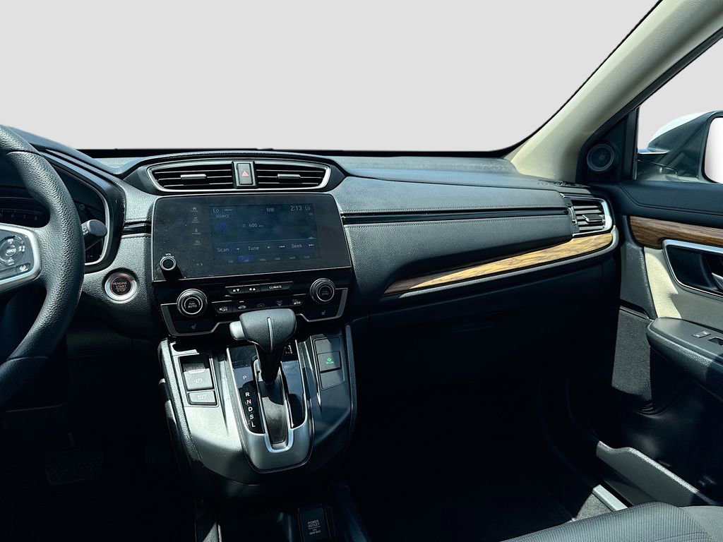 Used 2019 Honda CR-V EX image 23