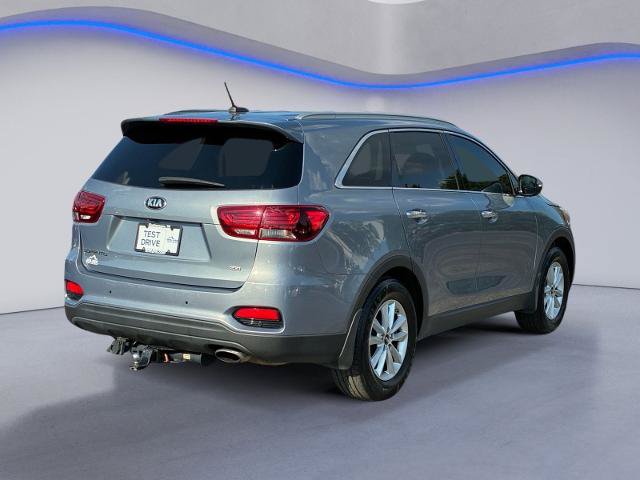 Used 2020 Kia Sorento LX w/ LX I4 Convenience Package FWD image 6
