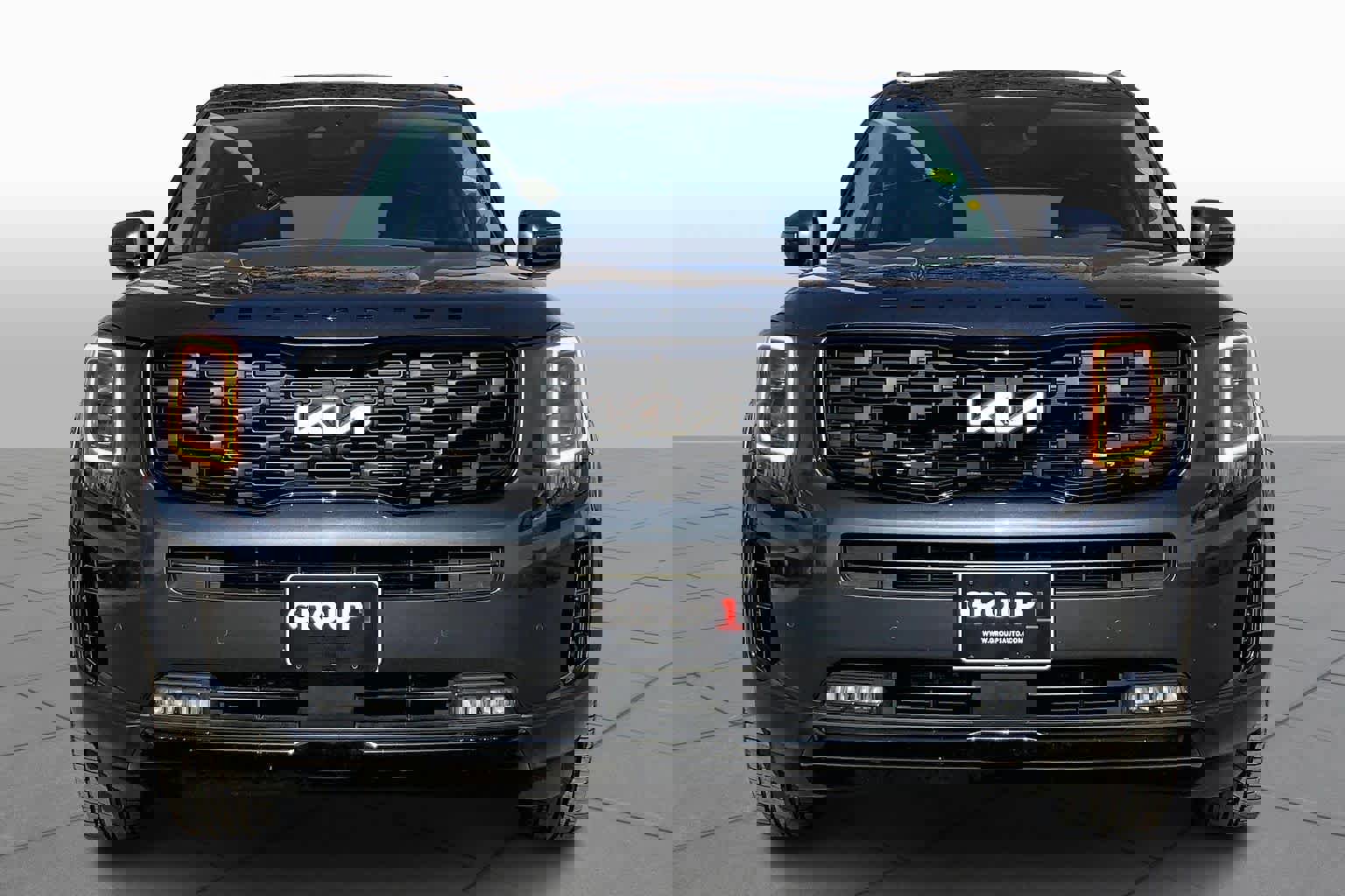 Used 2022 Kia Telluride SX w/ SX Prestige Package image 6