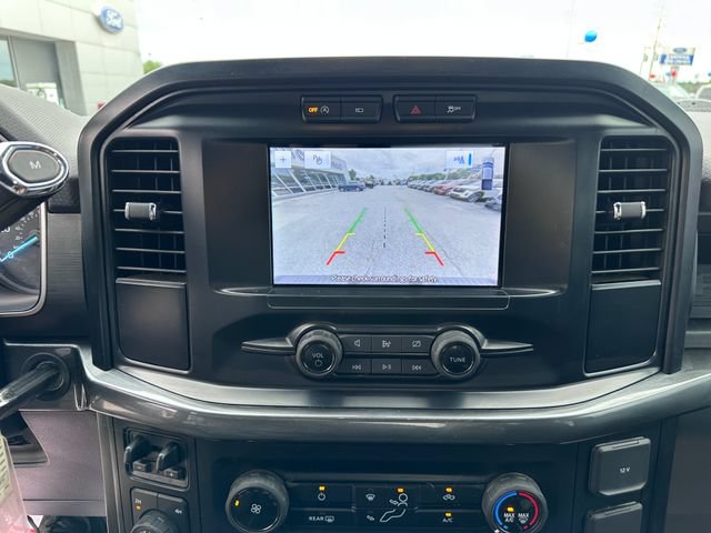 Certified 2023 Ford F150 XL w/ STX Appearance Package AWD/4WD image 14