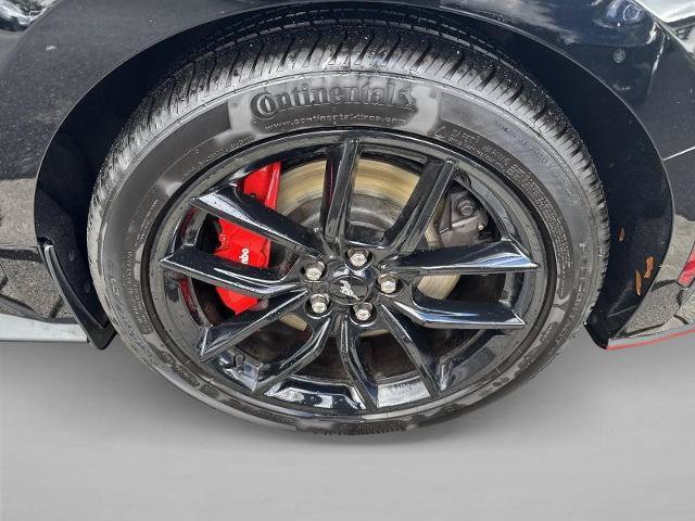 Certified 2025 Ford Mustang GT Premium RWD image 10