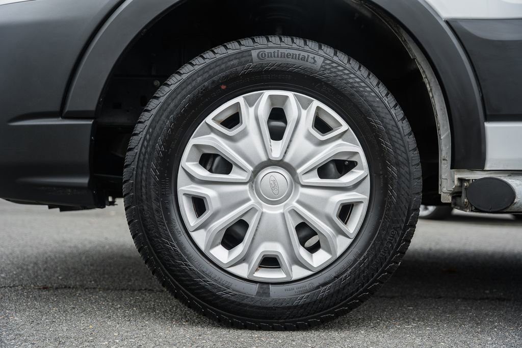 Certified 2023 Ford Transit 250 Low Roof w/ Exterior Upgrade Package image 21