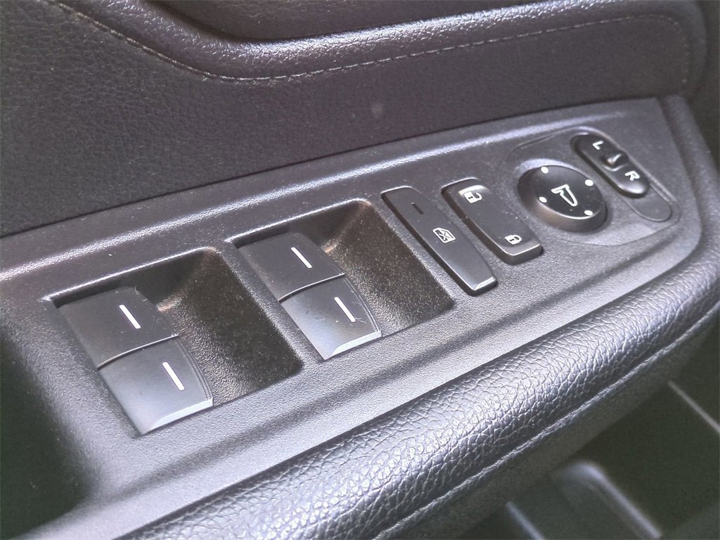 Used 2024 Honda Odyssey EX-L image 24