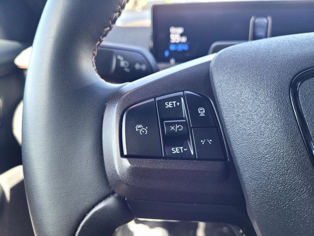 Certified 2023 Ford Mustang Mach-E GT AWD/4WD image 25