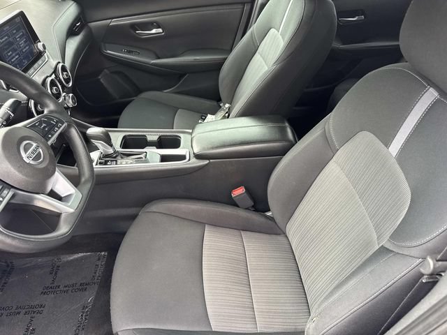 Used 2023 Nissan Sentra SV FWD image 21
