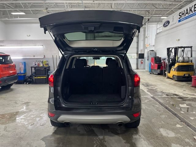 Certified 2019 Ford Escape SE AWD/4WD image 45