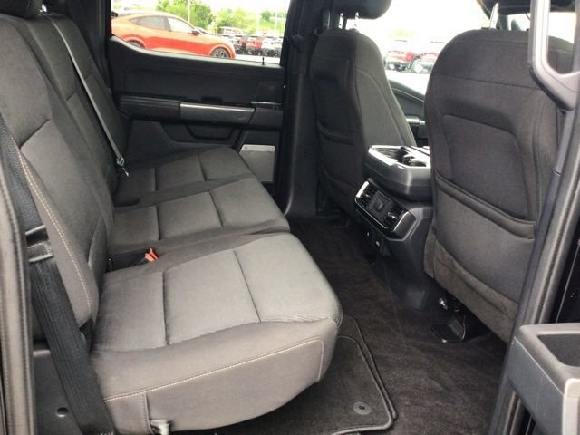 Certified 2022 Ford F150 XLT w/ Equipment Group 302A High AWD/4WD image 23